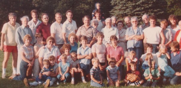 Moran Clan