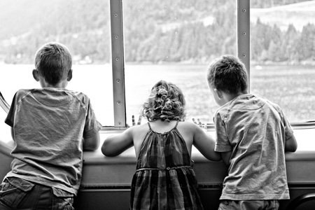 The Three