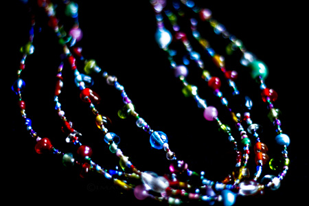 My favorite necklace