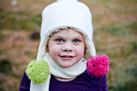 Toque!