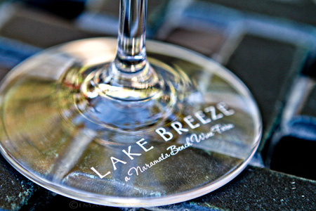 Wine Glass
