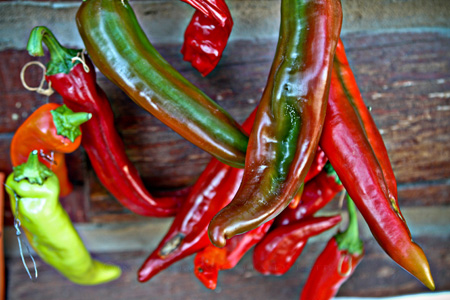 Peppers