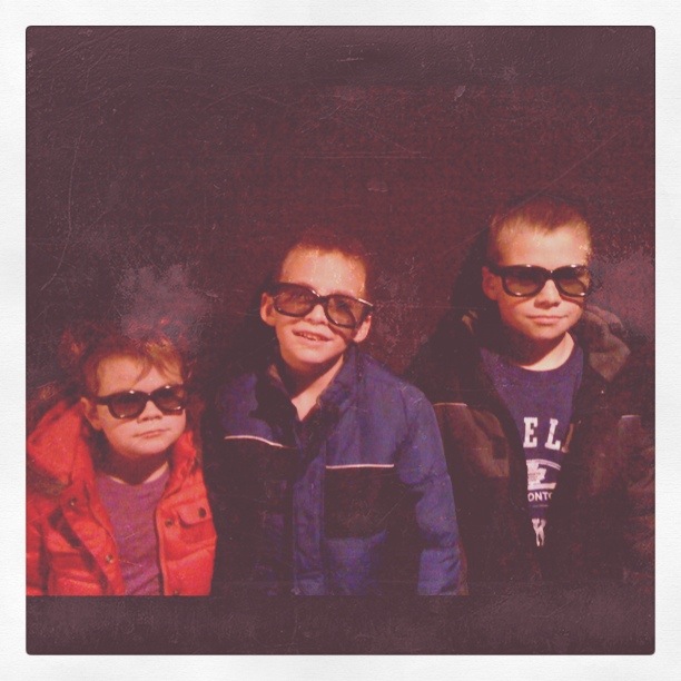 Gangstas