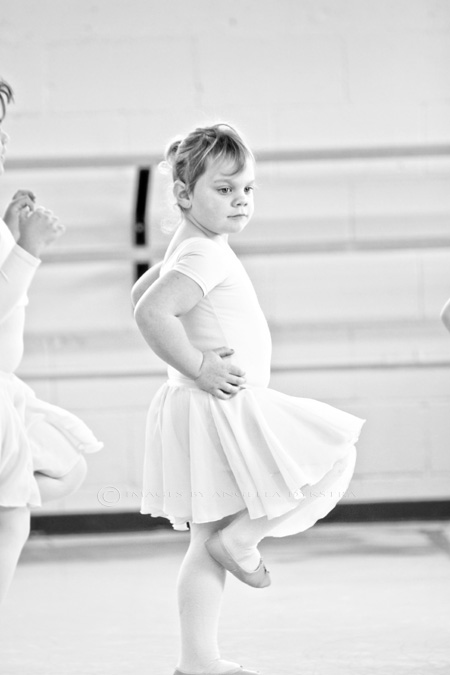 Ballerina
