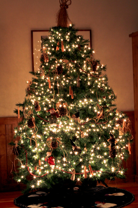 The Tree
