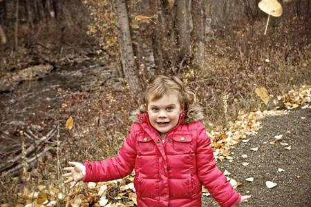 Leaves!