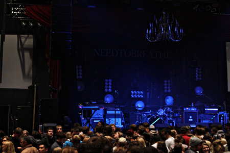 Needtobreathe