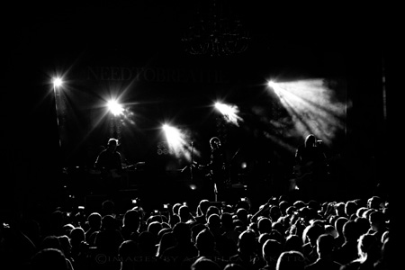 Needtobreathe