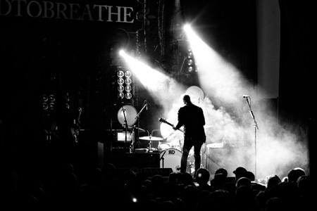 Needtobreathe
