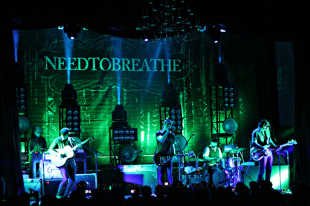 Needtobreathe
