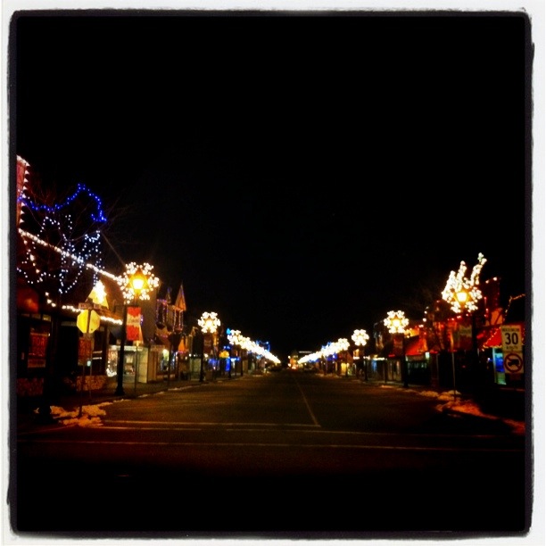 Main Street