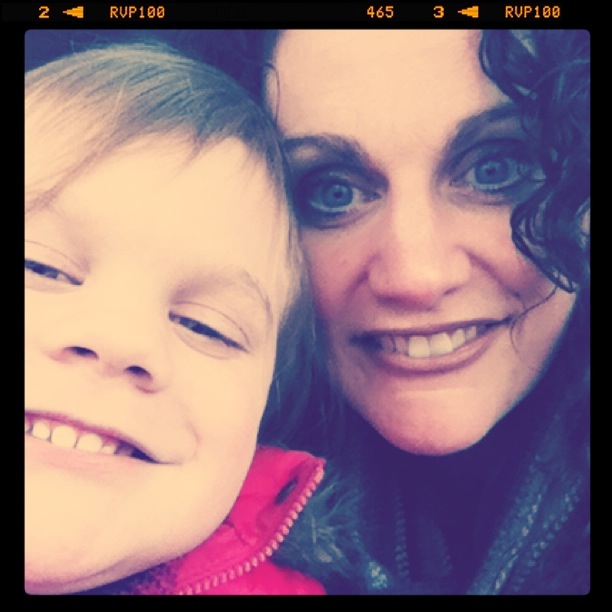 E & Me