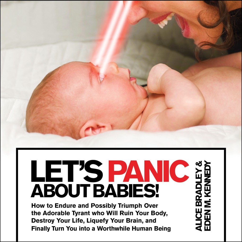 Lets Panic About Babies
