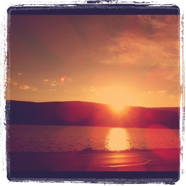 Sunrise