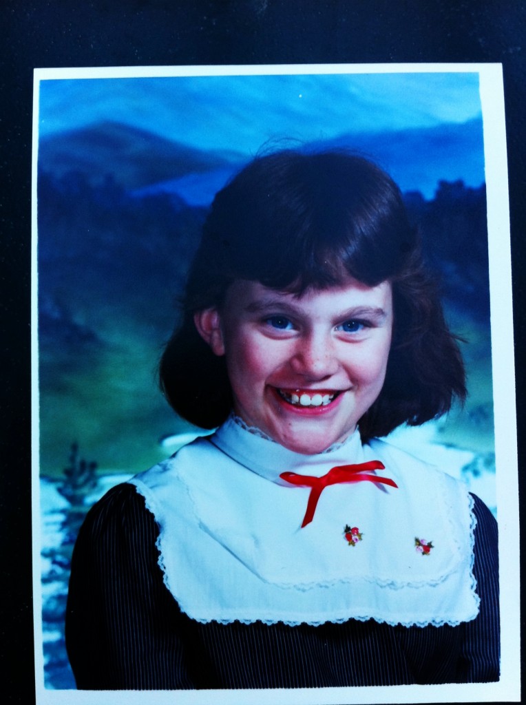 Grade Four, Baby