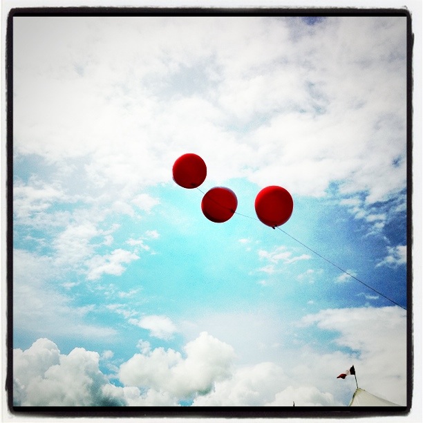 Balloons