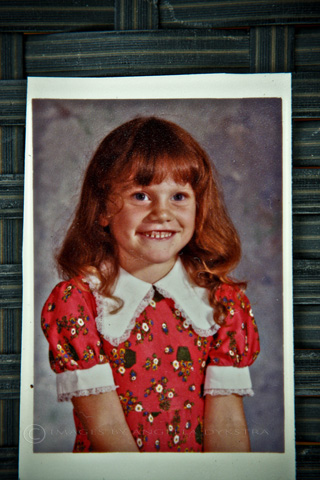 Kindy me