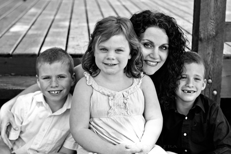 My brood