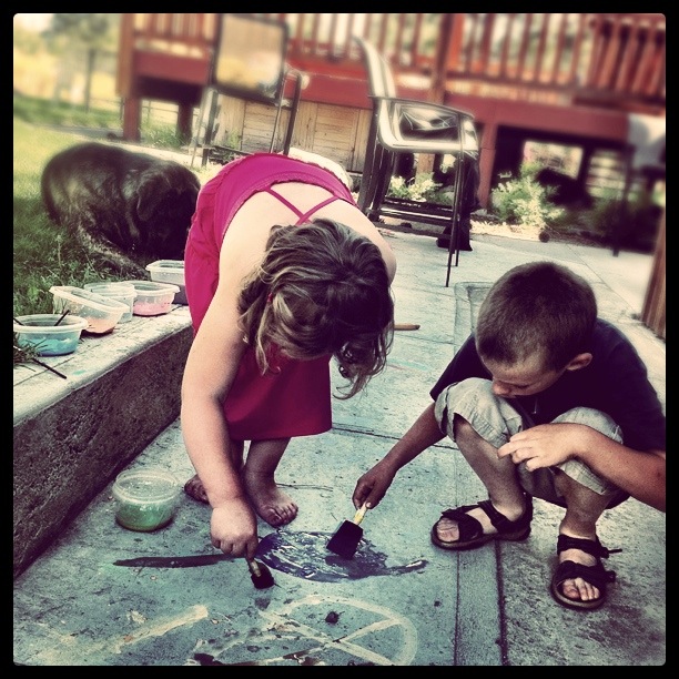 Painting