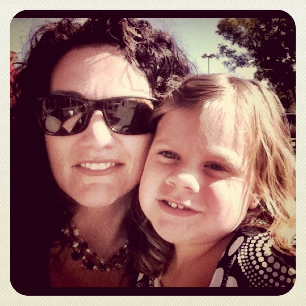 Me and Emily