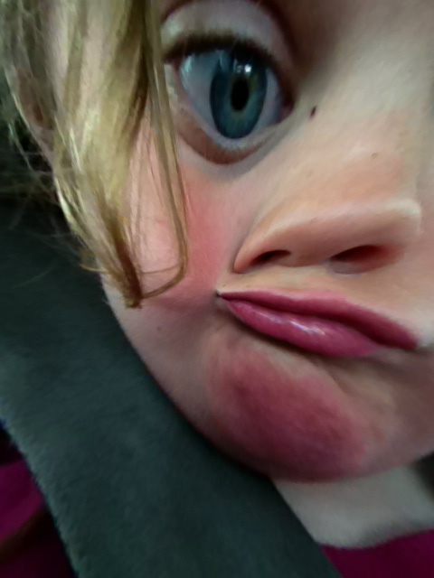 Quirky Emily