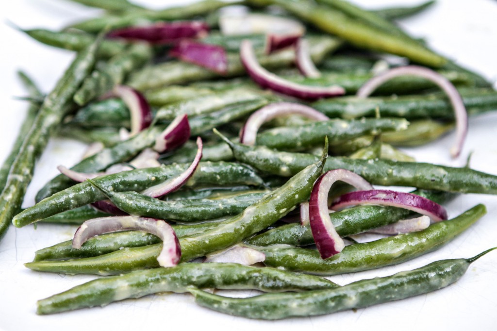Green Beans
