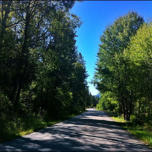 Running
