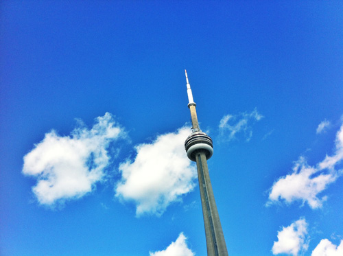 CNTower