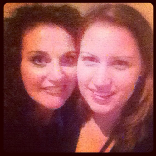 Me & Jen