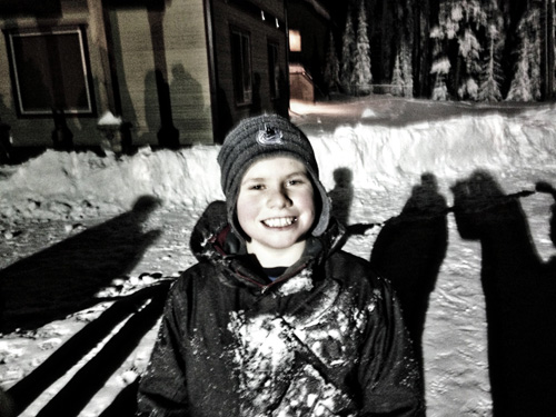 Graham