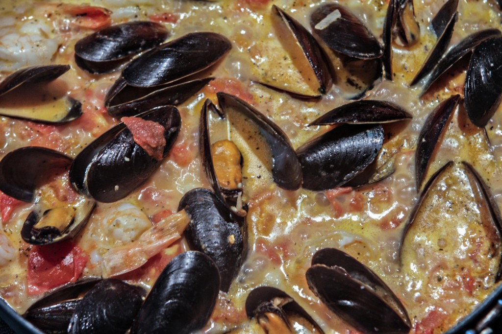 Seafoody